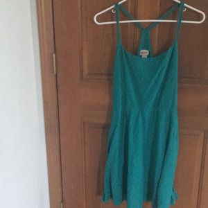 A Mossimo supply co dress